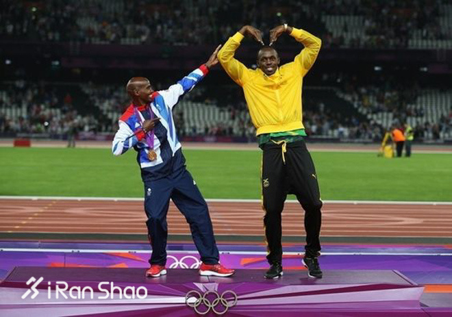 回顾里约 | 恕我直言 你们对速度一无所知