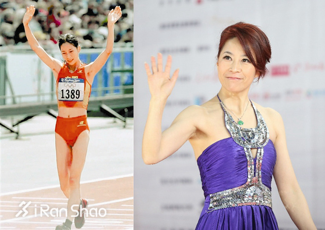 穿衣显瘦 脱衣有肉 运动员们的红毯秀