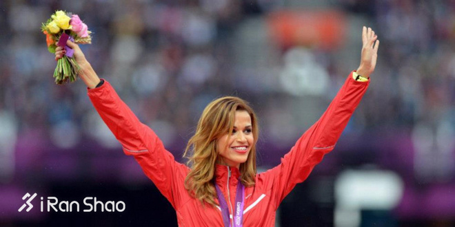 回顾里约 | 田径美女盘点