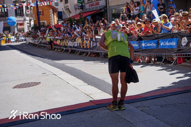 勃朗峰日记 | 温度