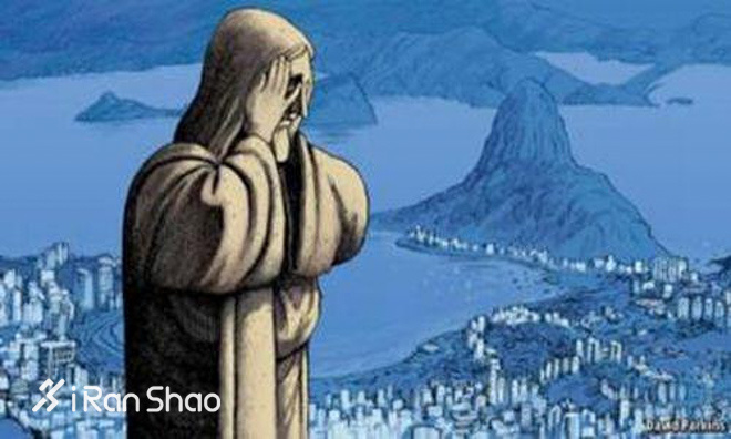 里约奥运 | 讲真，本届奥运会为什么要发45万只套套