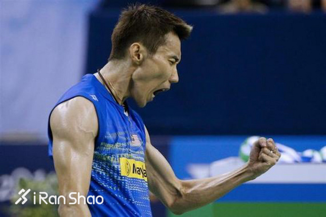 里约奥运 | 执子之手 与子夺金