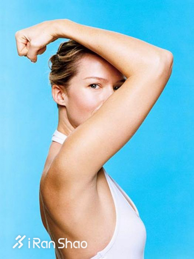 瘦身 | 告别拜拜肉 高效瘦手臂