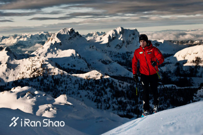 跑向空气稀薄地带 越野跑天王Kilian Jornet的珠峰速攀计划