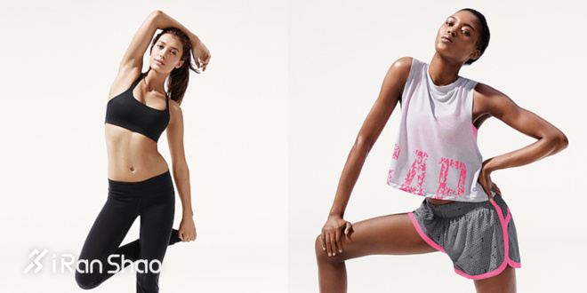 快时尚品牌的运动生意经