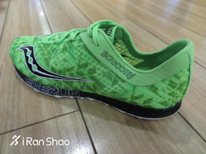 TopX | 提前剧透 四大品牌2017年春夏新鞋释出（一）