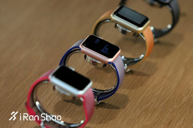 一周新鲜装备资讯 | 做奢华运动手表我只服Garmin