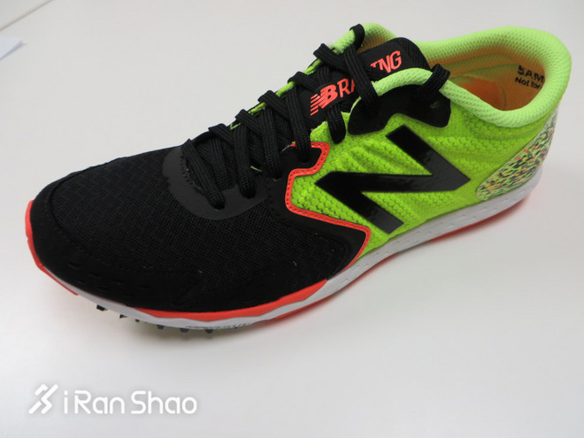 TopX | 提前剧透 四大品牌2017年春夏新鞋释出（一）