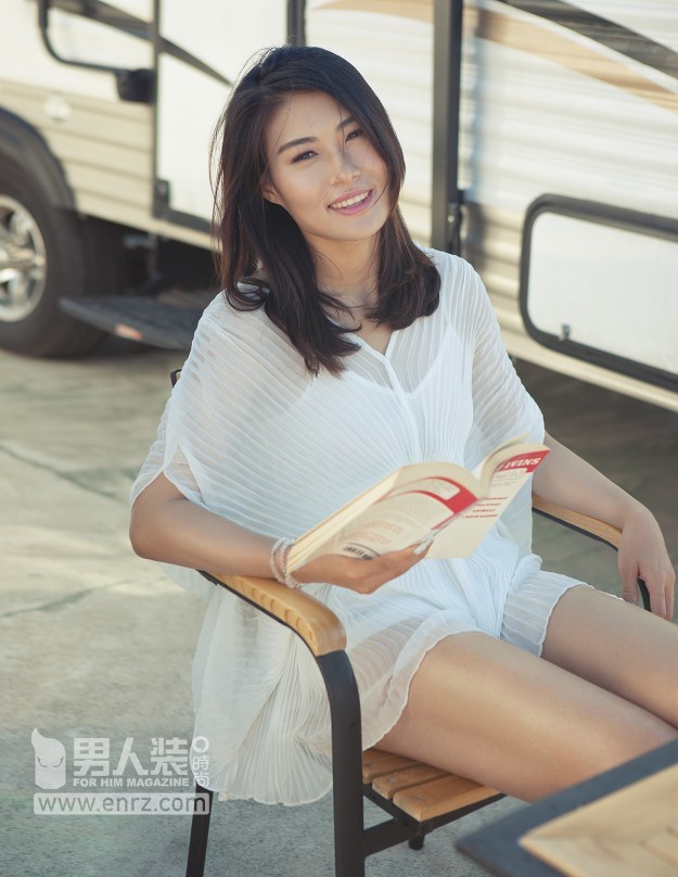 里约奥运 | 即使奥运揭幕战完败，也不妨碍你来欣赏一下《男人装》为女足拍摄的一组大片