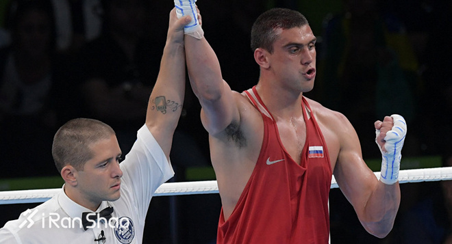 里约奥运 |  其实运动员是我们的兼职