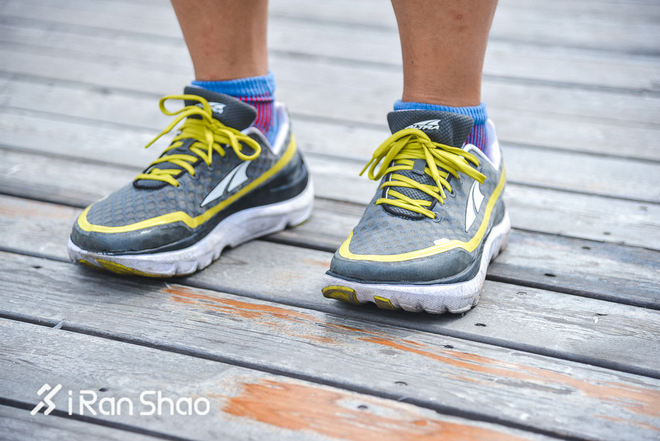 TopX | 硬碰硬较量 四款主流缓冲跑鞋横评对比