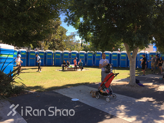 回顾 | 来看看南半球首个金标赛事，黄金海岸马拉松有哪些令人称道的细节？