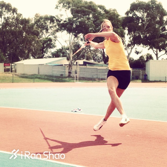 回顾里约 | 田径美女盘点