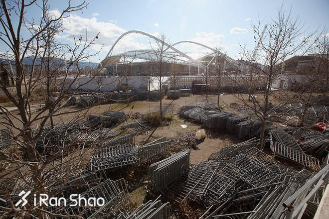 历史 | 再见是再也不见 那些被人遗忘的奥运场馆