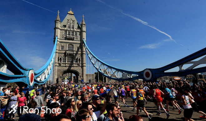 TopX | 2016全球马拉松推荐榜出炉 总有一席被中国占据