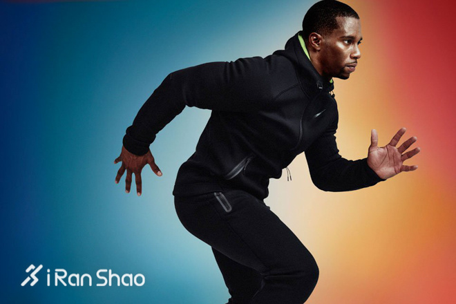 快时尚品牌的运动生意经