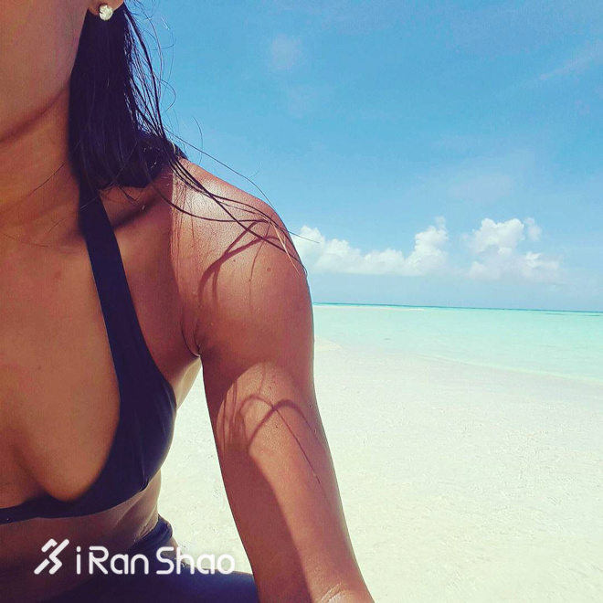 回顾里约 | 田径美女盘点