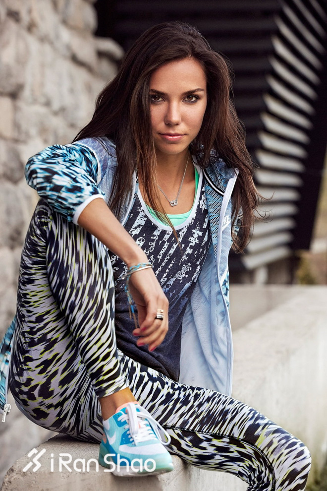 回顾里约 | 田径美女盘点