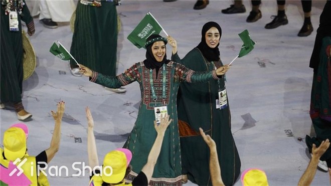 人物 | 里约奥运马拉松 那些 “失败者”的故事