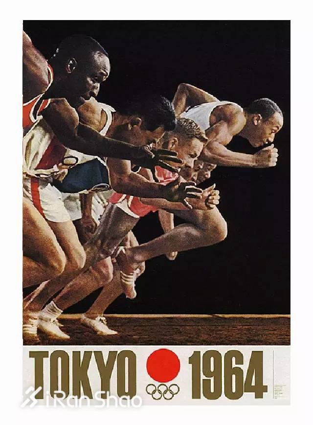 里约奥运 | 很二次元很科技很燃的东京八分钟