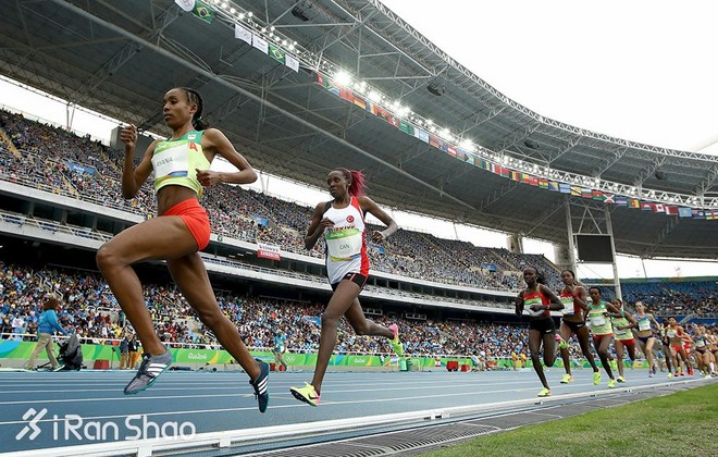 里约奥运 | 田径史上最伟大的万米比赛