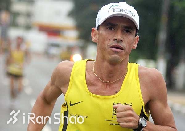 人物 | 德利马：他比贝利更适合为里约奥运点火