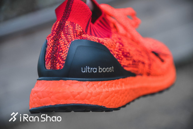 开箱 | adidas UltraBOOST Uncaged 当最强跑鞋化身最潮跑鞋