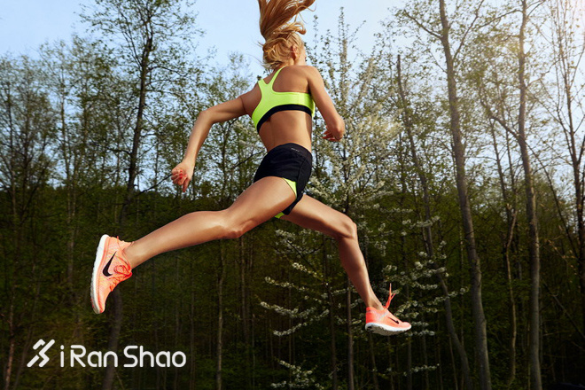 回顾里约 | 田径美女盘点