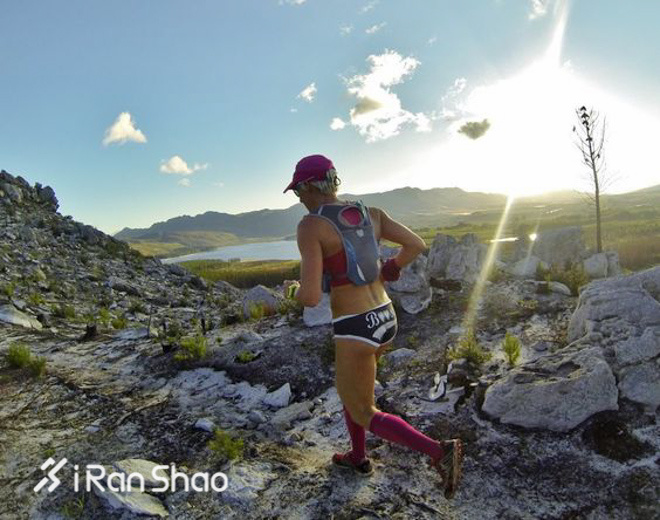 经验 | 越野跑的补给小贴士