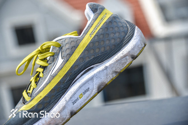 TopX | 硬碰硬较量 四款主流缓冲跑鞋横评对比