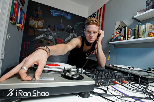 里约奥运 |  其实运动员是我们的兼职