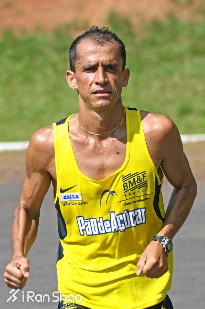 人物 | 德利马：他比贝利更适合为里约奥运点火