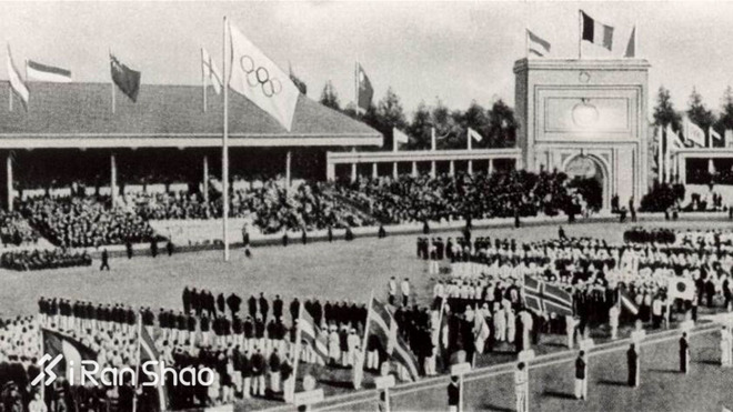 回顾 | 在里约奥运开幕式之前 重温下曾经的经典