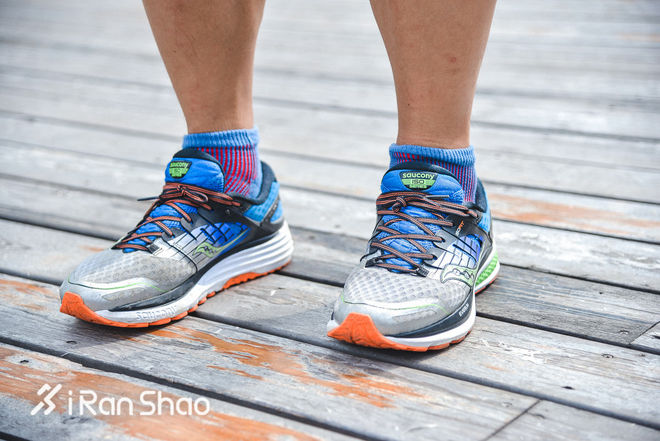 TopX | 硬碰硬较量 四款主流缓冲跑鞋横评对比