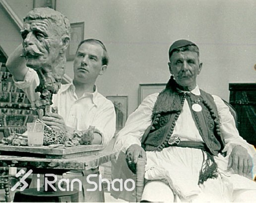 人物 | 第一位奥运马拉松冠军诞生记