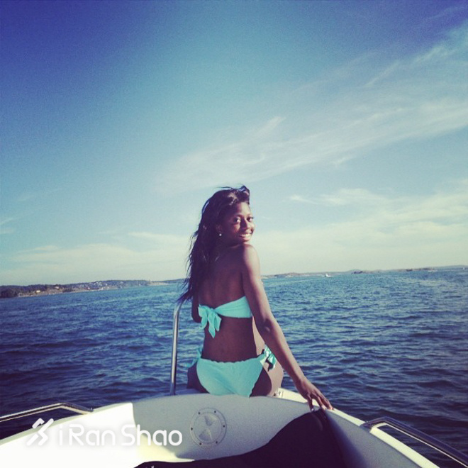 回顾里约 | 田径美女盘点