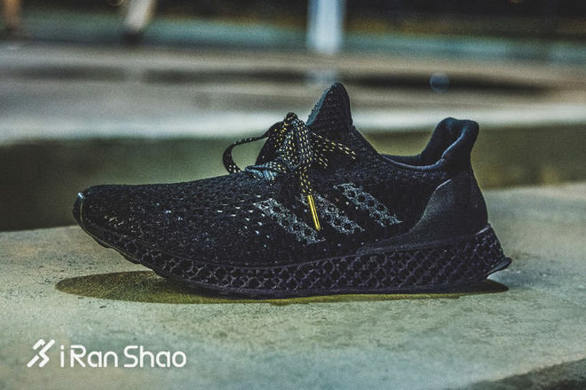一周新鲜装备资讯 | adidas重回第二竟是因为它