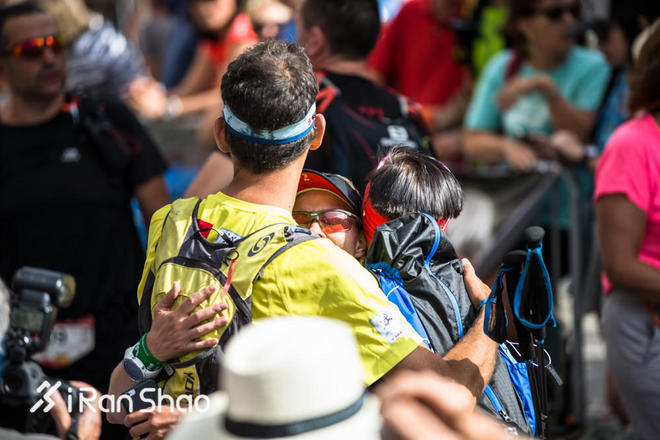 勃朗峰日记 | 人间