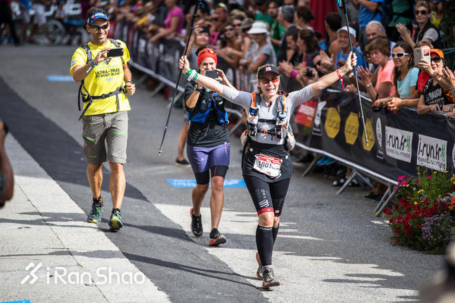 勃朗峰日记 | 人间