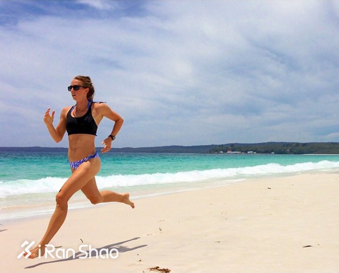 回顾里约 | 田径美女盘点