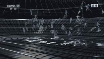 里约奥运 | 很二次元很科技很燃的东京八分钟