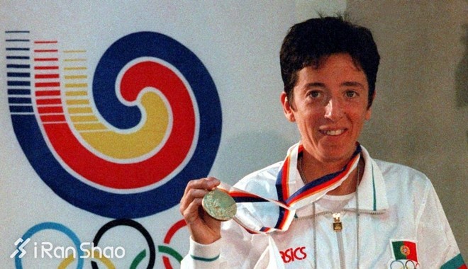 人物 | 奥运女子马拉松传奇Rosa Mota