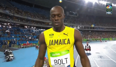 回顾里约 | 恕我直言 你们对速度一无所知