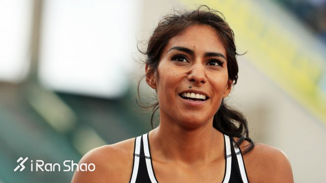 回顾里约 | 田径美女盘点