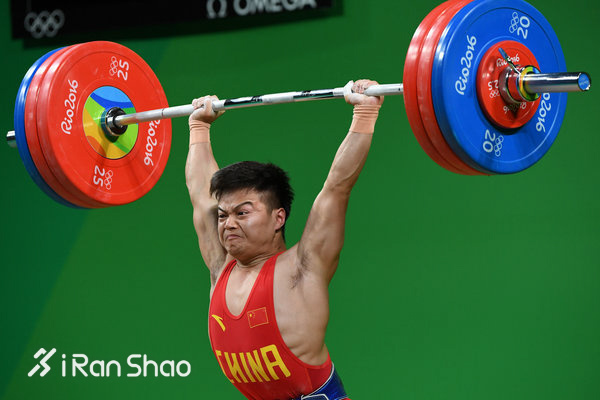 里约奥运 | 赛场上最有意思的十六个瞬间