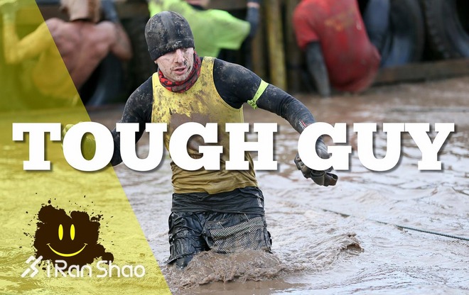 TopX | 那些不作死不罢休的比赛 那些虐身又虐心的障碍挑战