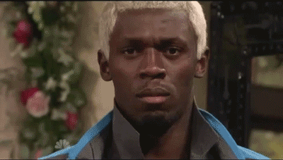 回顾里约 | 恕我直言 你们对速度一无所知