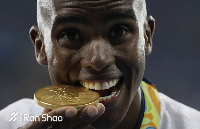 你负责像博尔特一样奔跑 我负责为你提供贴心服务