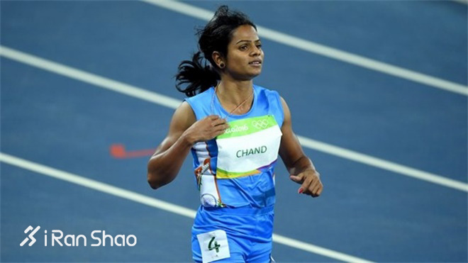 人物 | 塞门亚：一个足以引发第三次世界大战的“女性”运动员（下）