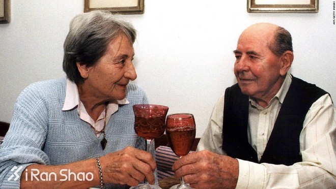 人物 | 扎托佩克：奥运长跑之神